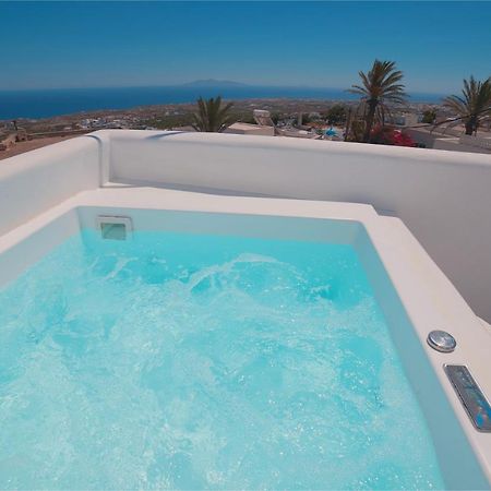 Eternity Suites Santorini Фіра Екстер'єр фото