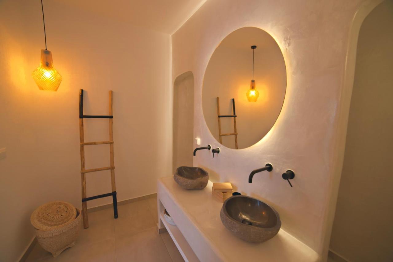 Eternity Suites Santorini Фіра Екстер'єр фото