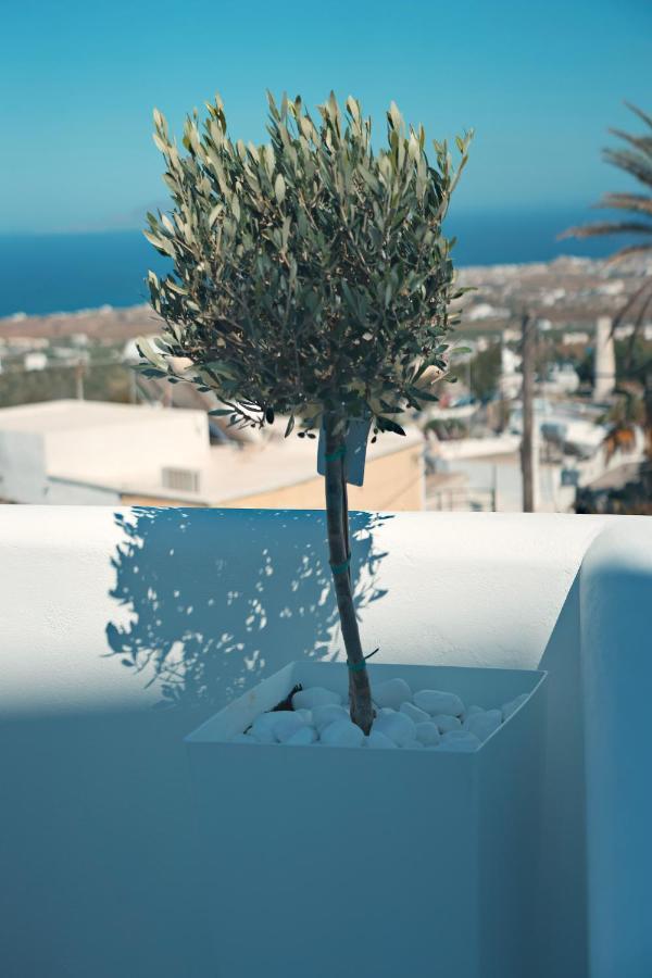 Eternity Suites Santorini Фіра Екстер'єр фото