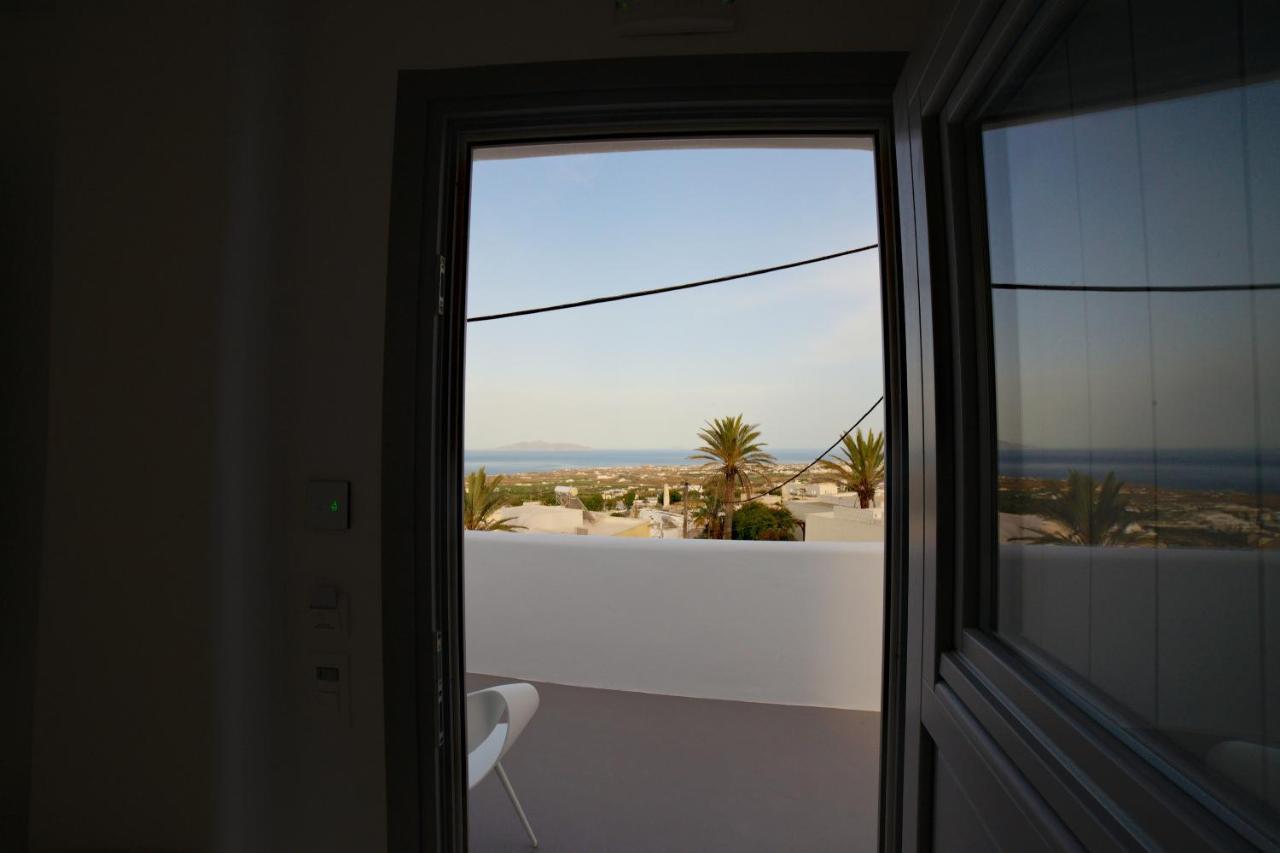 Eternity Suites Santorini Фіра Екстер'єр фото