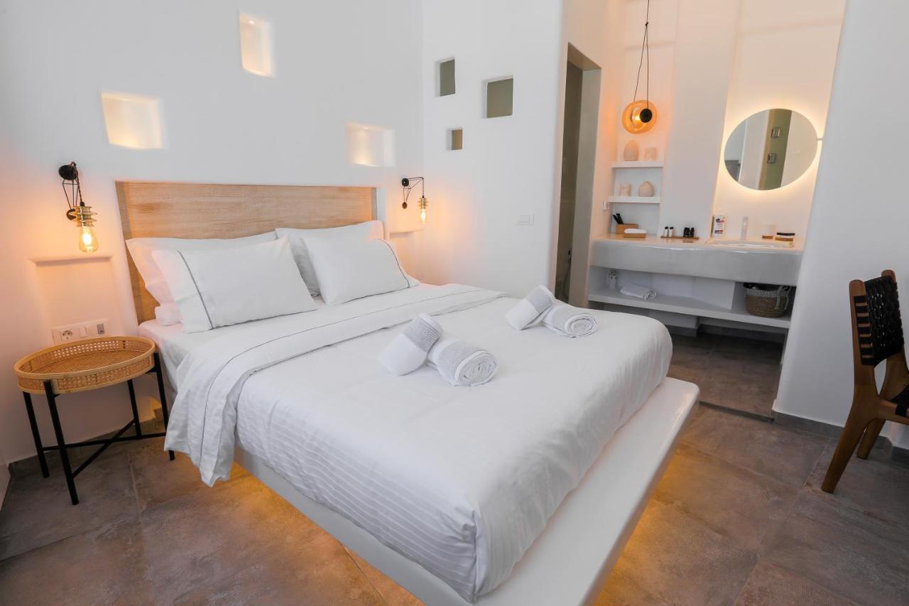 Eternity Suites Santorini Фіра Екстер'єр фото