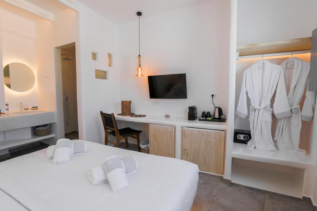 Eternity Suites Santorini Фіра Екстер'єр фото