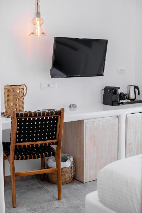 Eternity Suites Santorini Фіра Екстер'єр фото