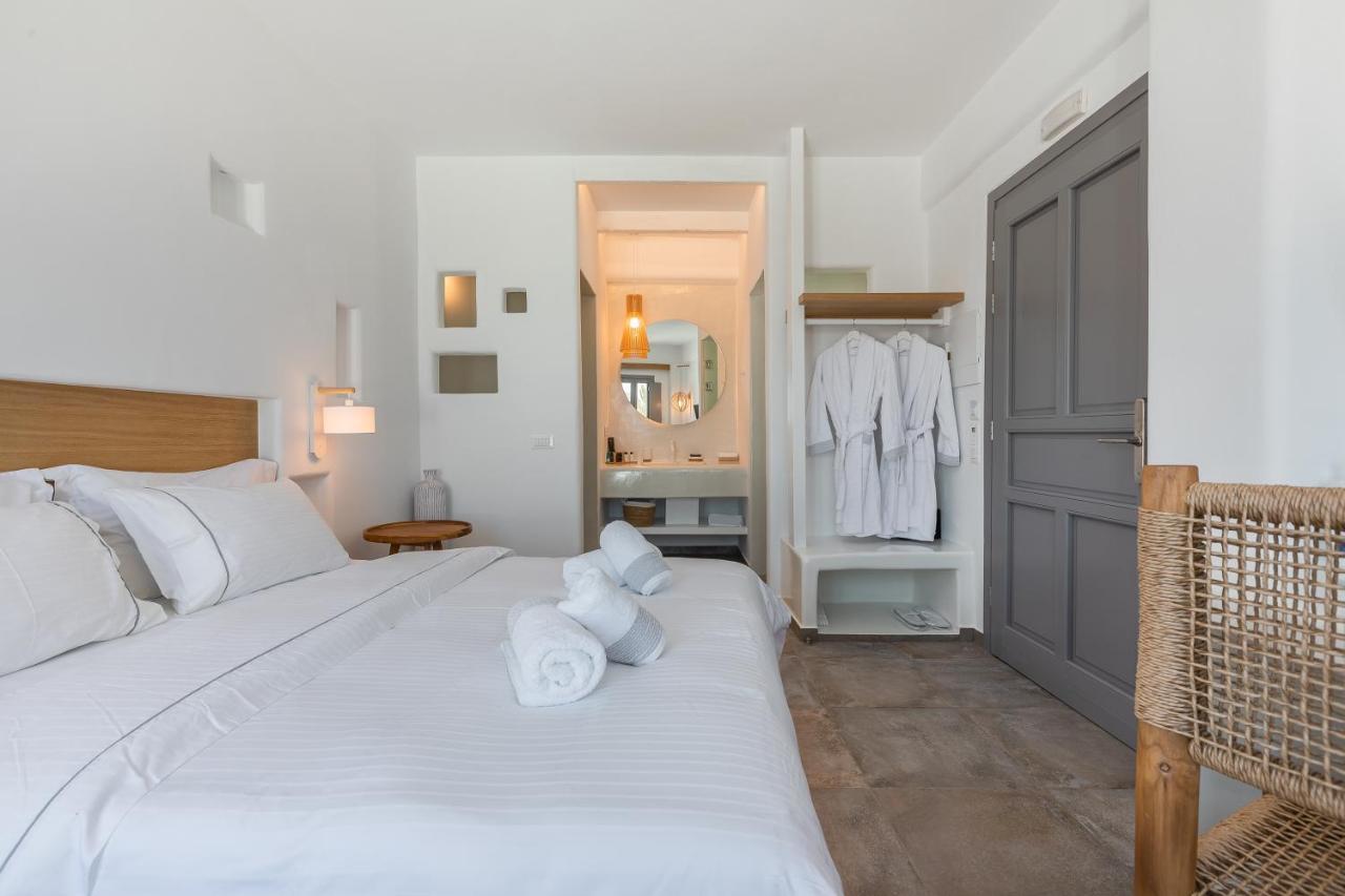 Eternity Suites Santorini Фіра Екстер'єр фото