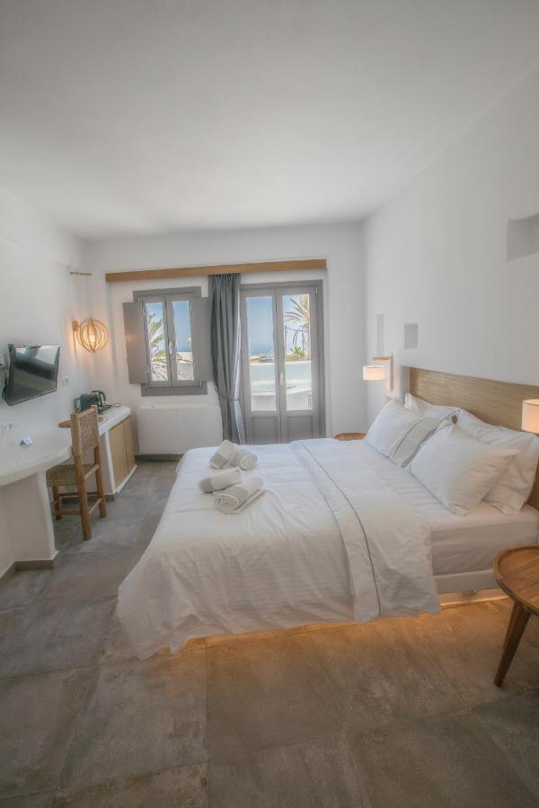 Eternity Suites Santorini Фіра Екстер'єр фото