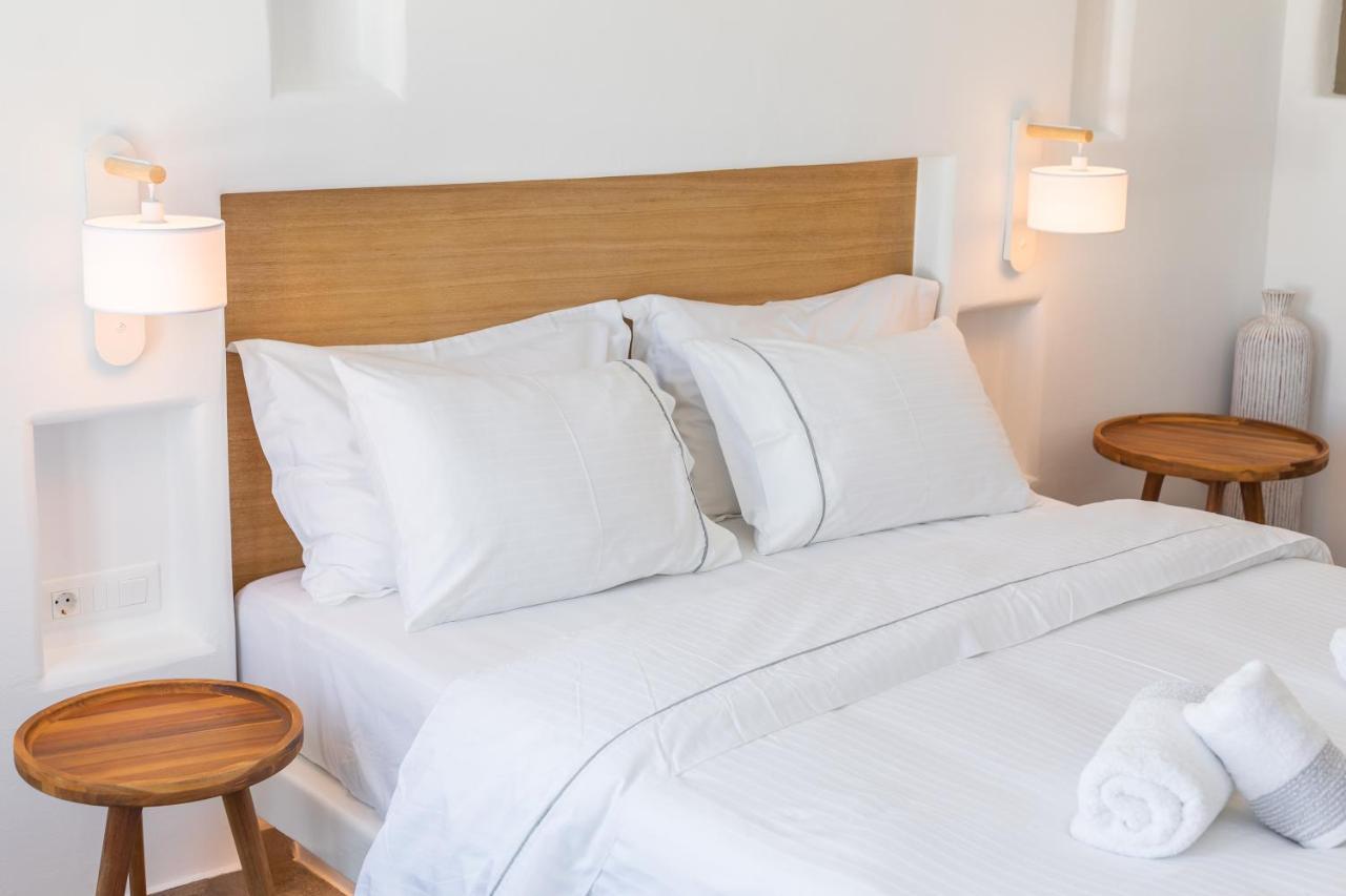 Eternity Suites Santorini Фіра Екстер'єр фото