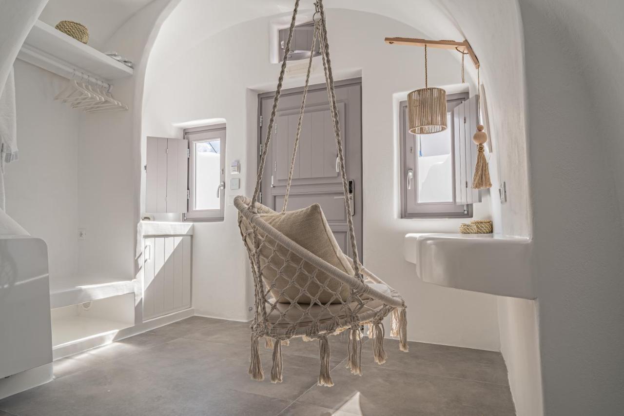 Eternity Suites Santorini Фіра Екстер'єр фото