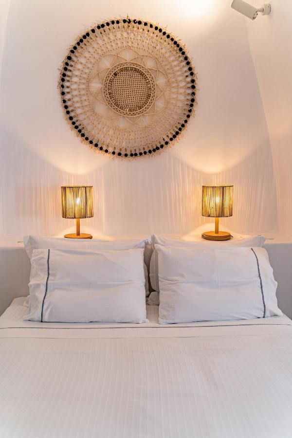 Eternity Suites Santorini Фіра Екстер'єр фото
