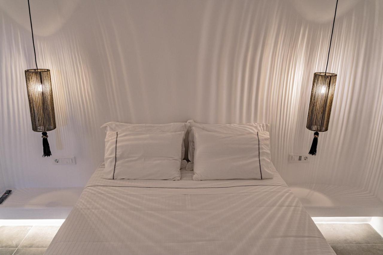 Eternity Suites Santorini Фіра Екстер'єр фото