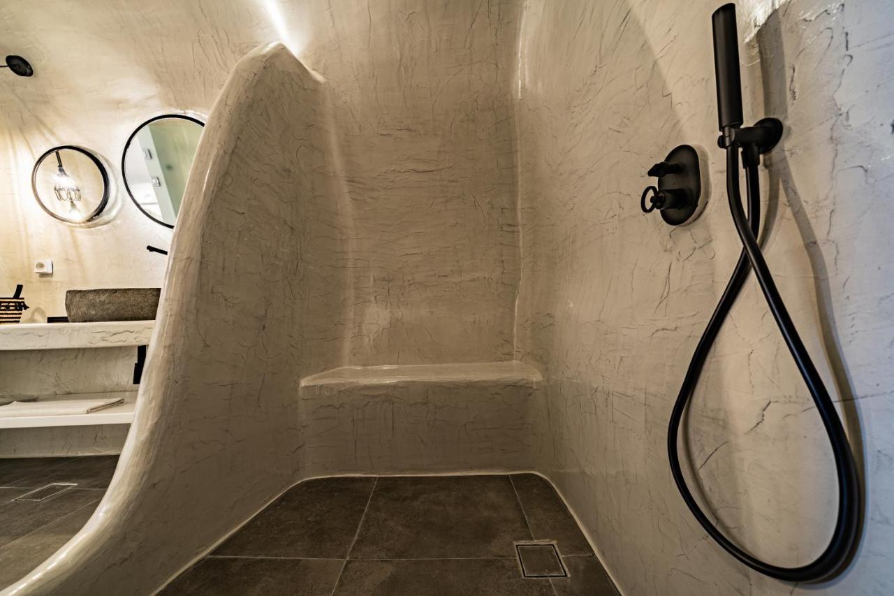 Eternity Suites Santorini Фіра Екстер'єр фото