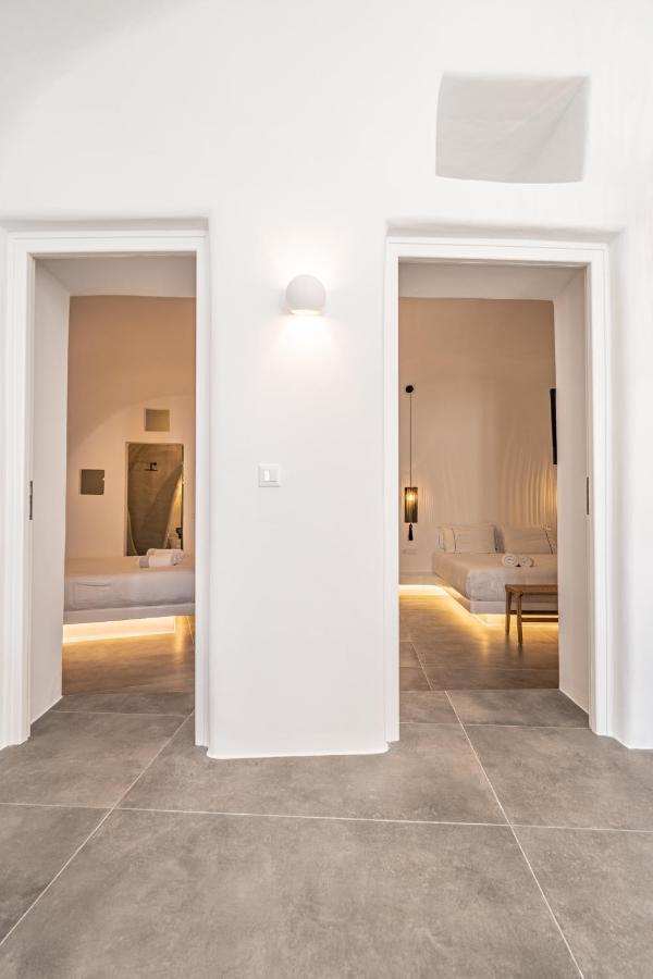 Eternity Suites Santorini Фіра Екстер'єр фото